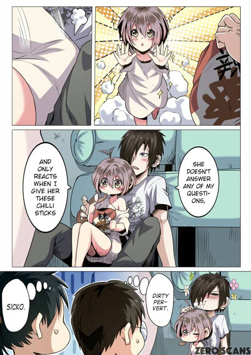 Hero? I Quit A Long Time Ago Chapter 15 - Page 5