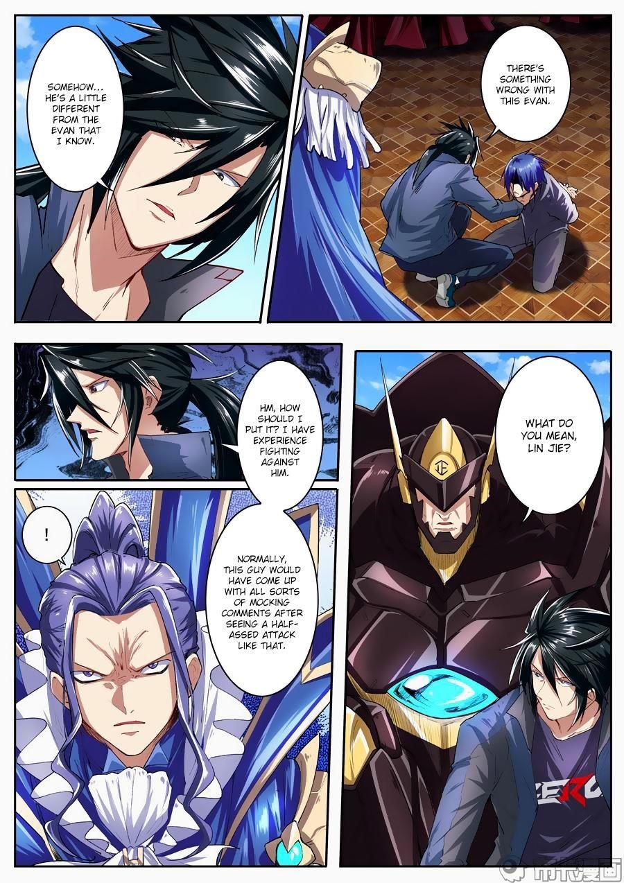 Hero? I Quit A Long Time Ago Chapter 153 - Page 1