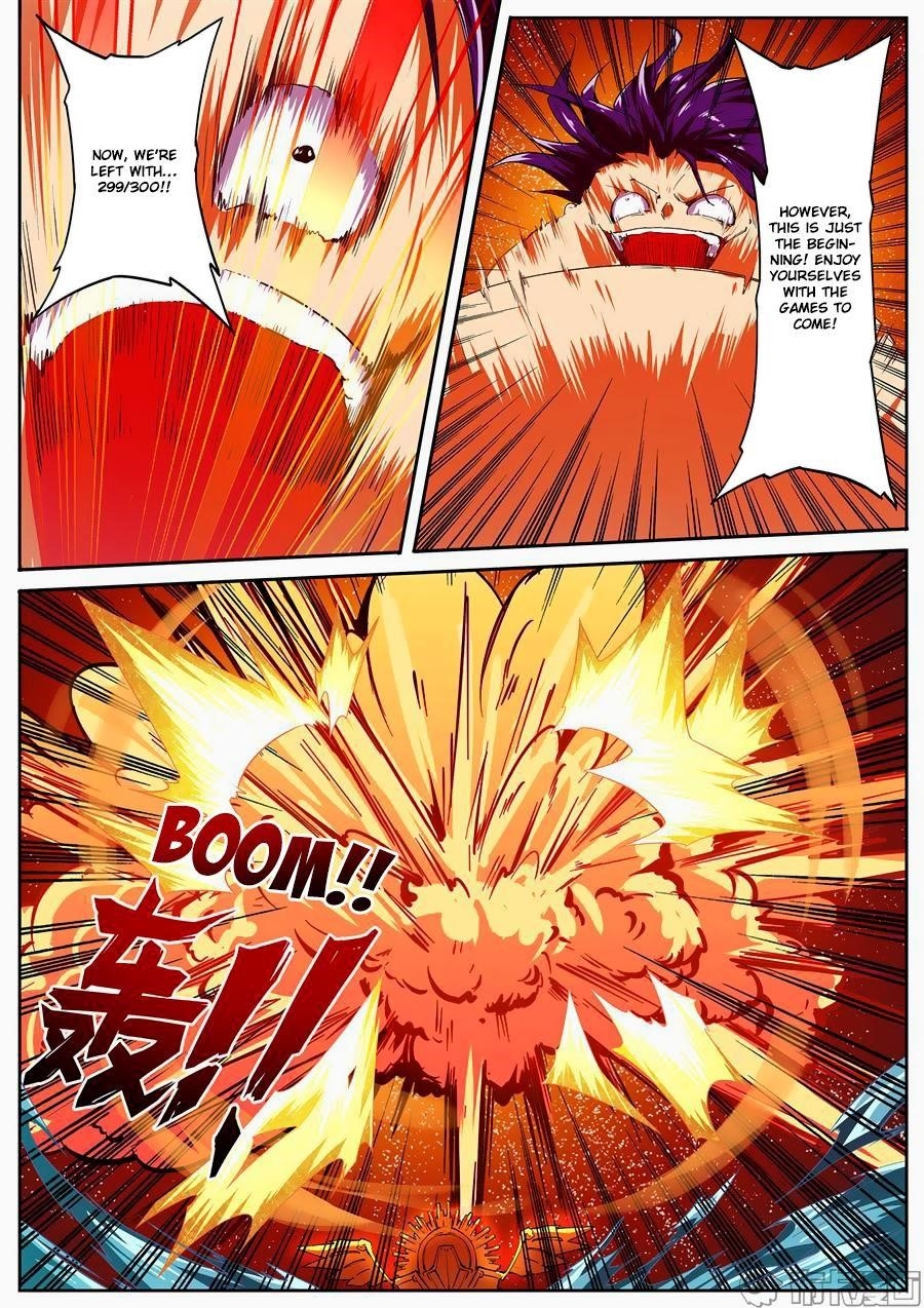 Hero? I Quit A Long Time Ago Chapter 153 - Page 13