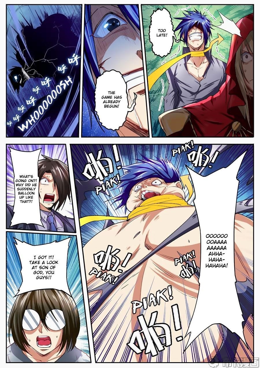 Hero? I Quit A Long Time Ago Chapter 153 - Page 9