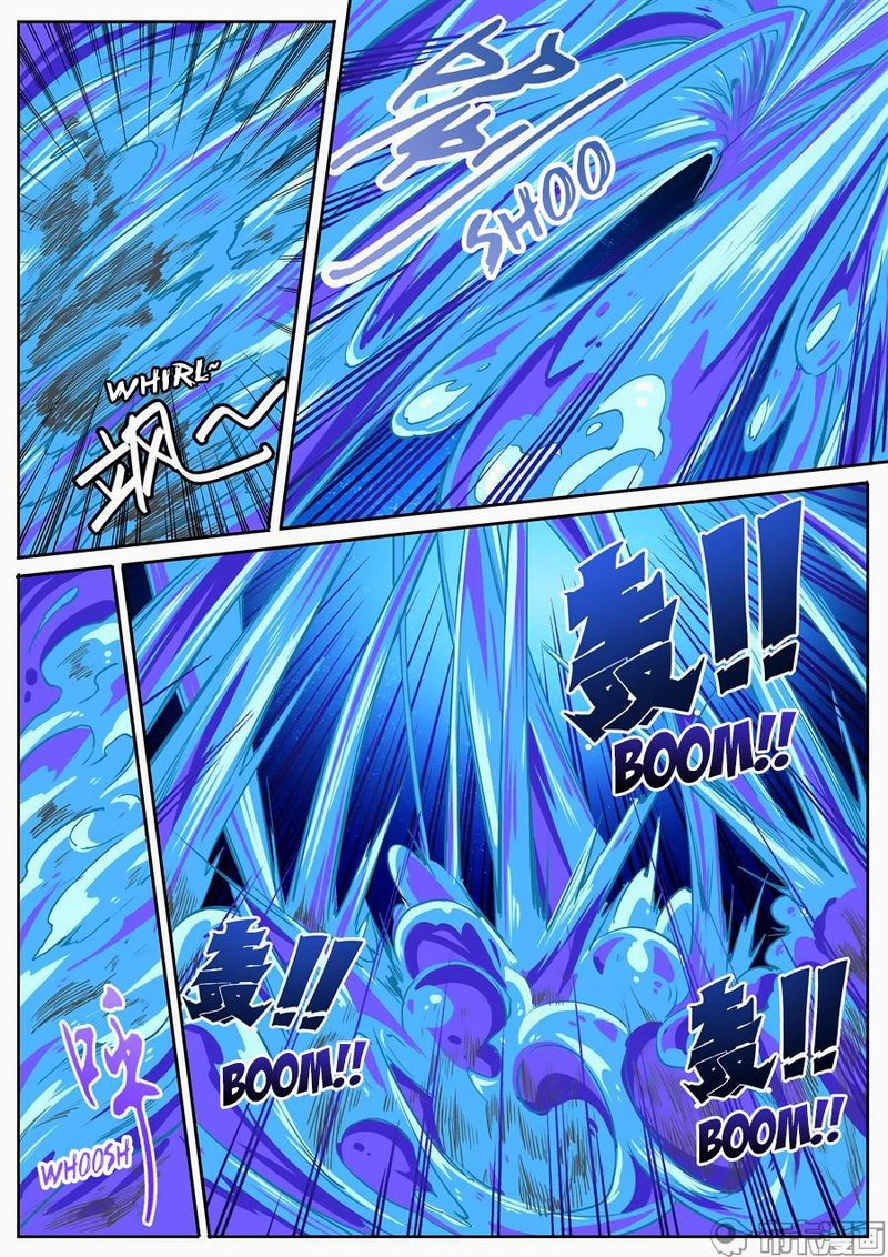 Hero? I Quit A Long Time Ago Chapter 154 - Page 10