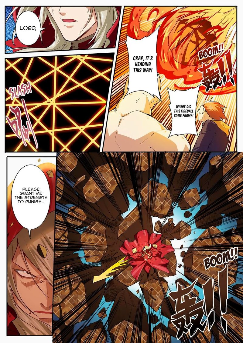 Hero? I Quit A Long Time Ago Chapter 154 - Page 13