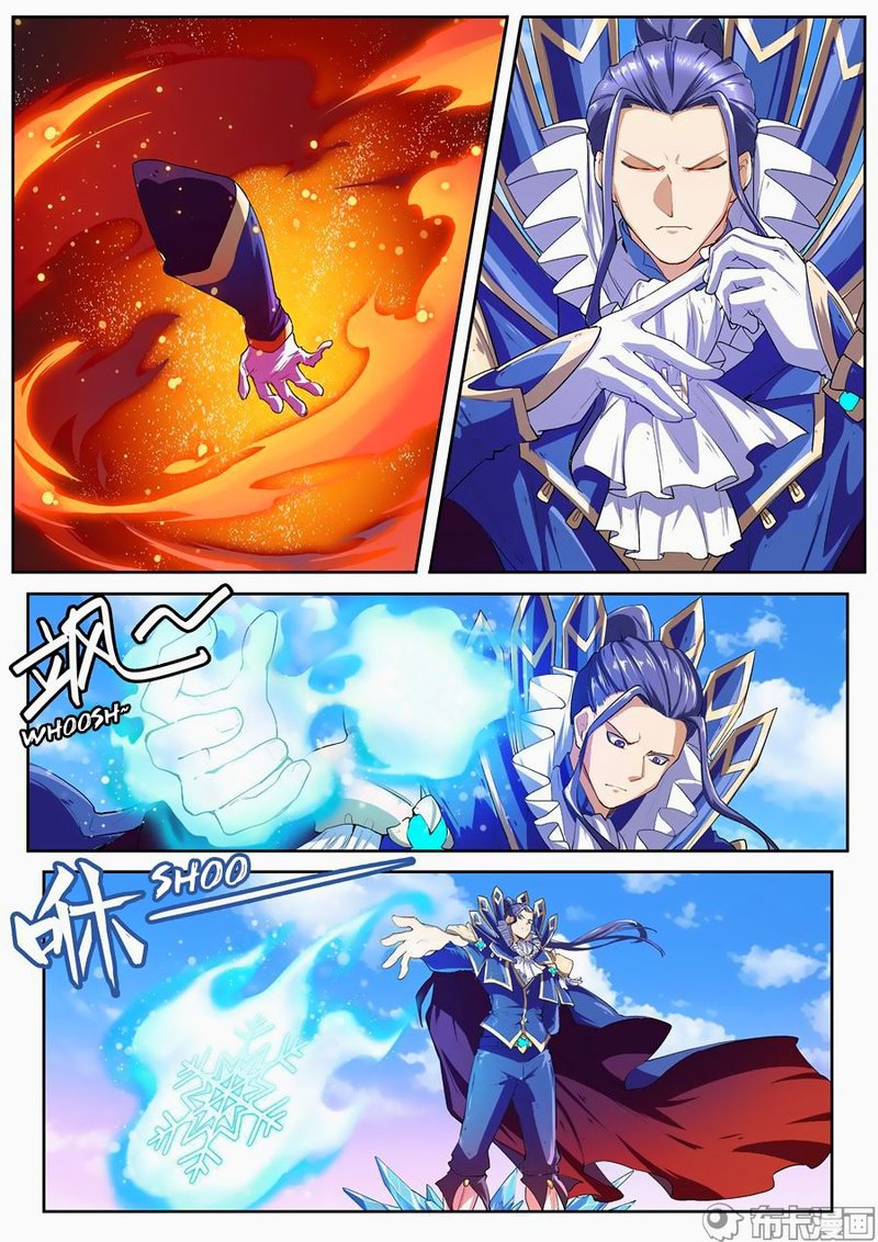 Hero? I Quit A Long Time Ago Chapter 155 - Page 10