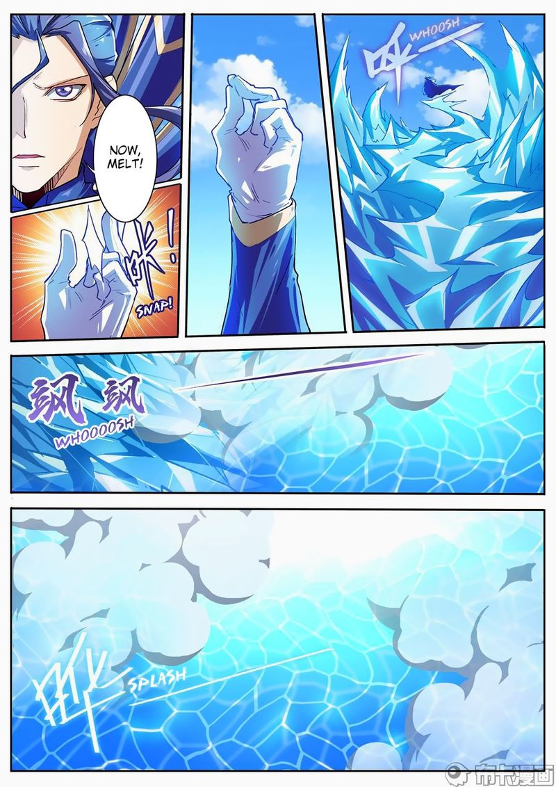 Hero? I Quit A Long Time Ago Chapter 155 - Page 14