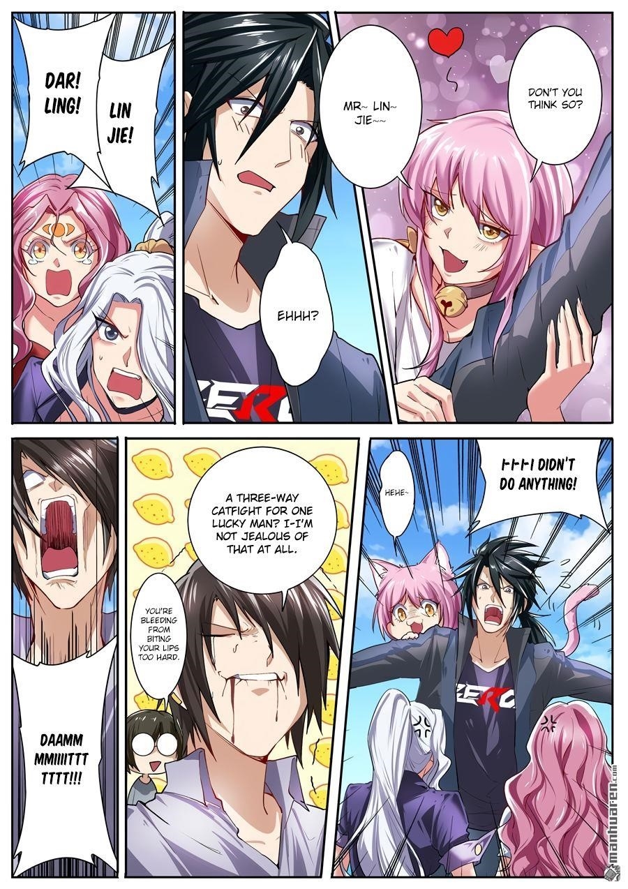 Hero? I Quit A Long Time Ago Chapter 156 - Page 13