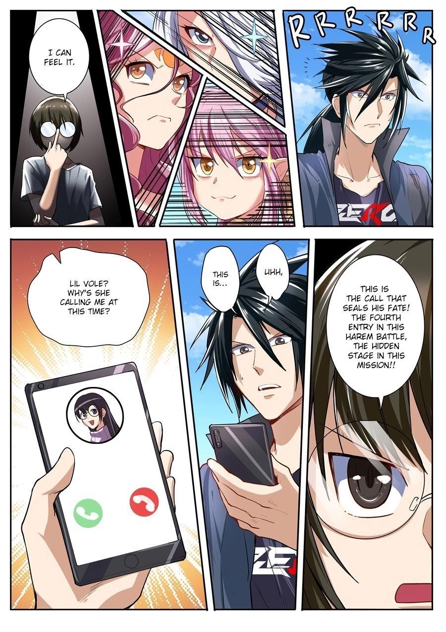 Hero? I Quit A Long Time Ago Chapter 156 - Page 15