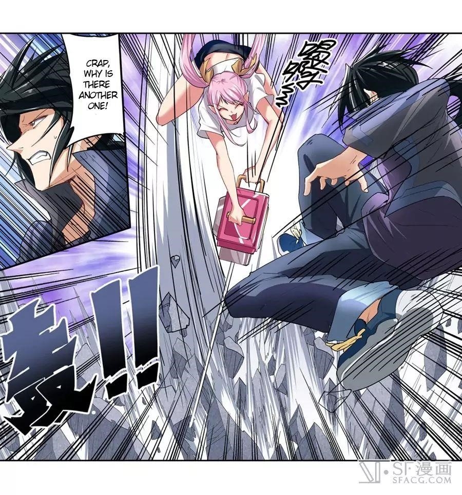 Hero? I Quit A Long Time Ago Chapter 157 - Page 11