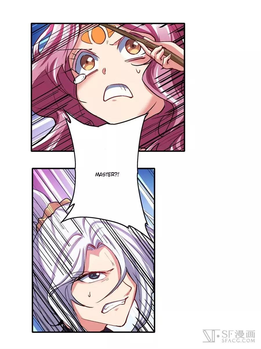 Hero? I Quit A Long Time Ago Chapter 157 - Page 17