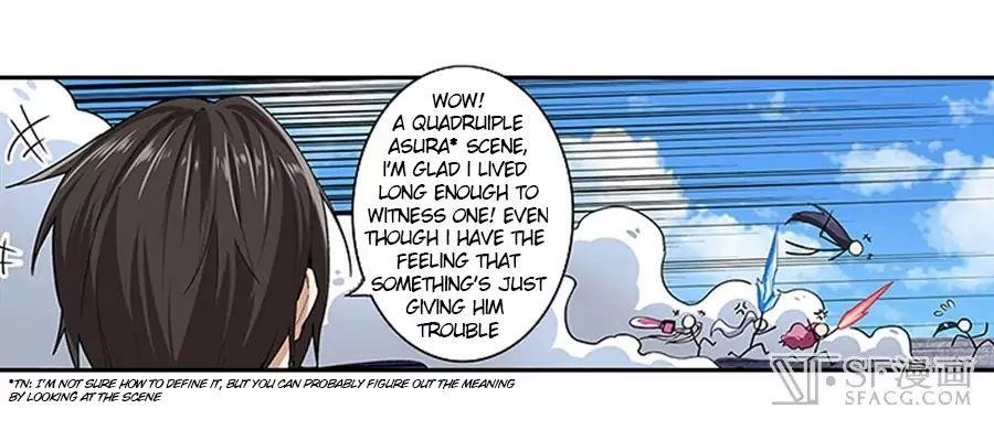 Hero? I Quit A Long Time Ago Chapter 157 - Page 19