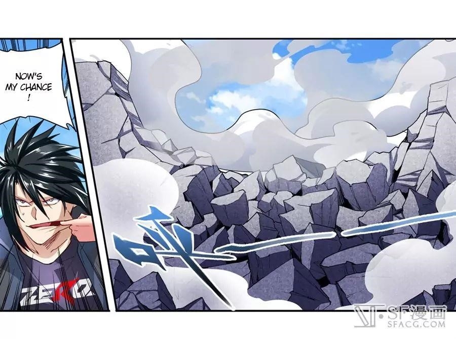 Hero? I Quit A Long Time Ago Chapter 157 - Page 27