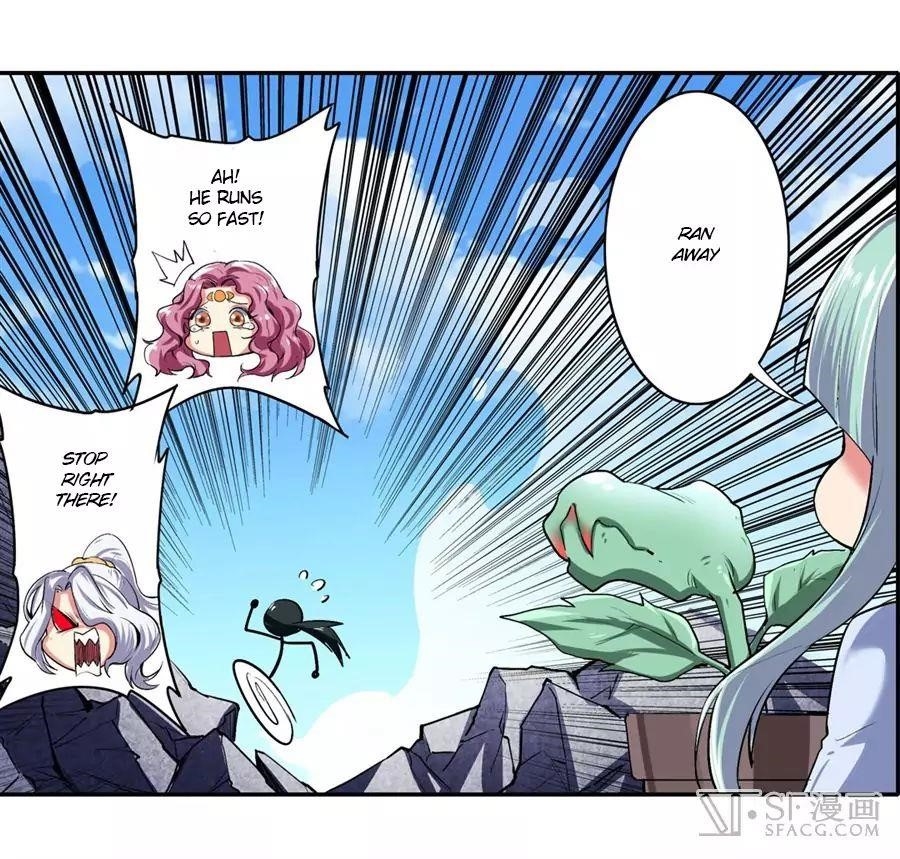 Hero? I Quit A Long Time Ago Chapter 157 - Page 30