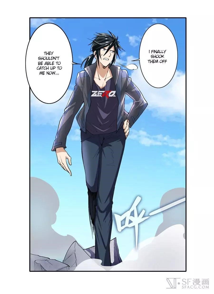 Hero? I Quit A Long Time Ago Chapter 157 - Page 32