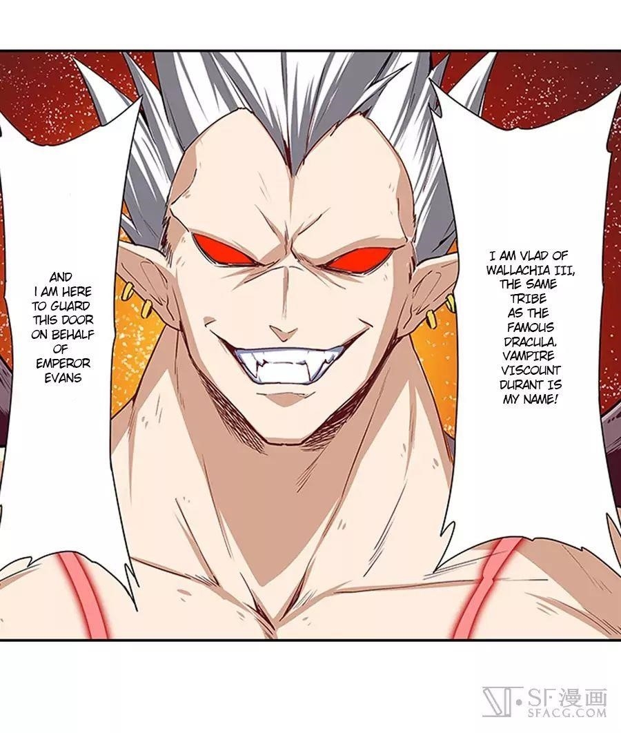 Hero? I Quit A Long Time Ago Chapter 157 - Page 41