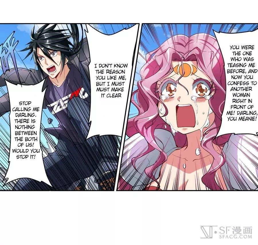 Hero? I Quit A Long Time Ago Chapter 157 - Page 6