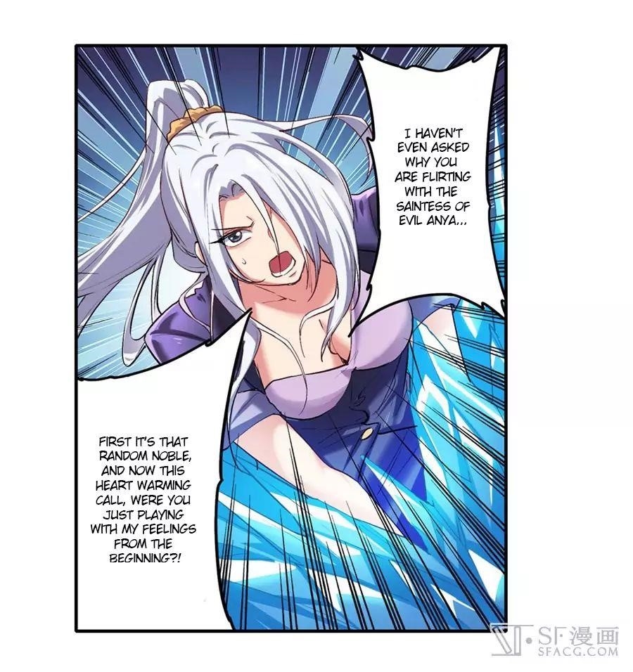 Hero? I Quit A Long Time Ago Chapter 157 - Page 9