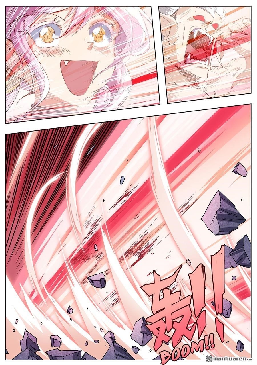 Hero? I Quit A Long Time Ago Chapter 159 - Page 12