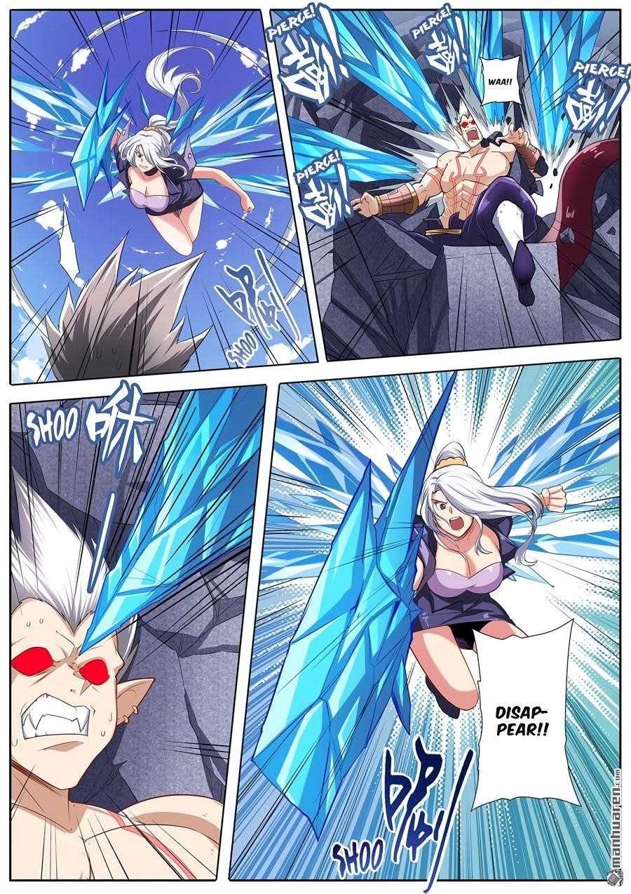 Hero? I Quit A Long Time Ago Chapter 159 - Page 2