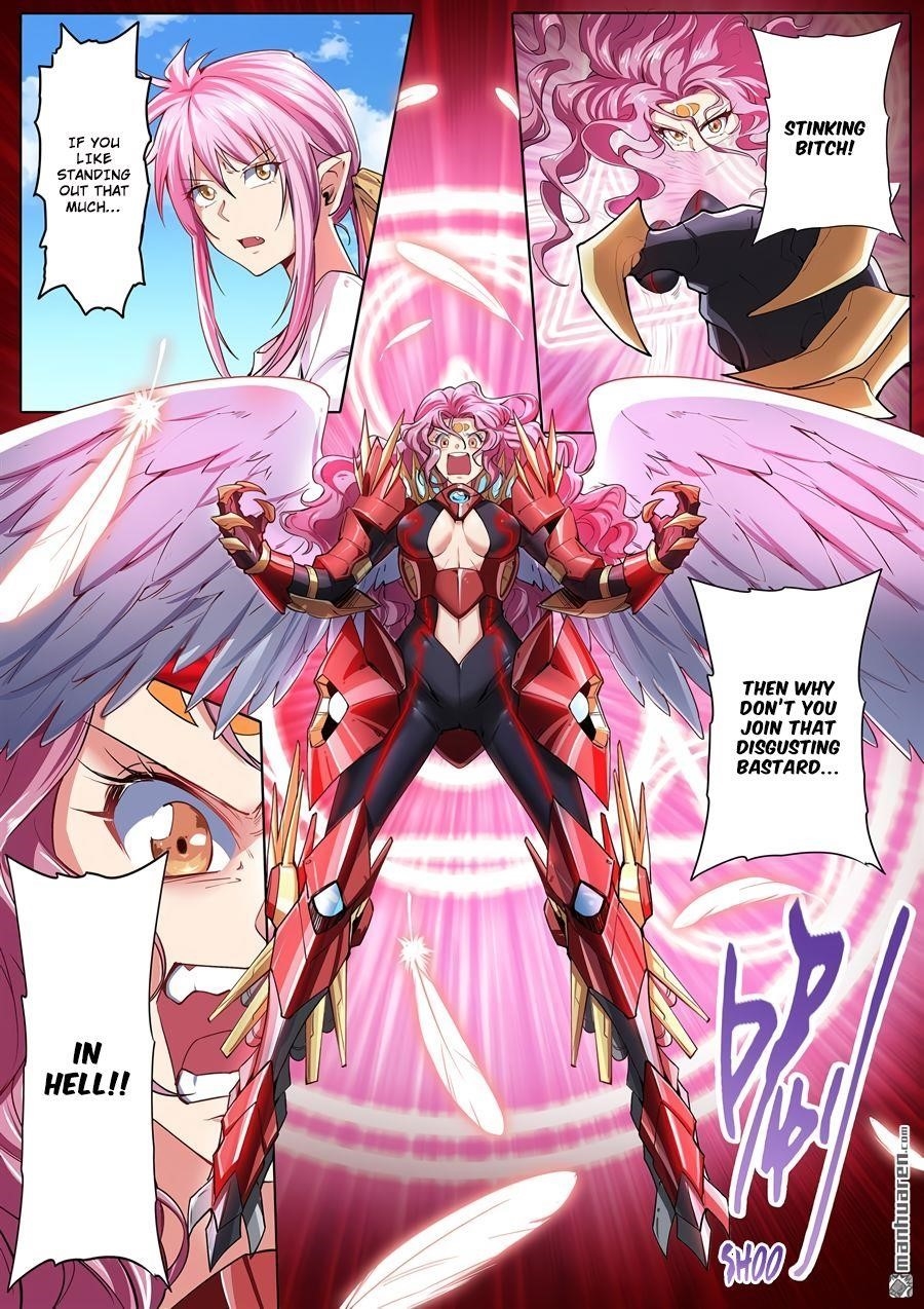 Hero? I Quit A Long Time Ago Chapter 159 - Page 6