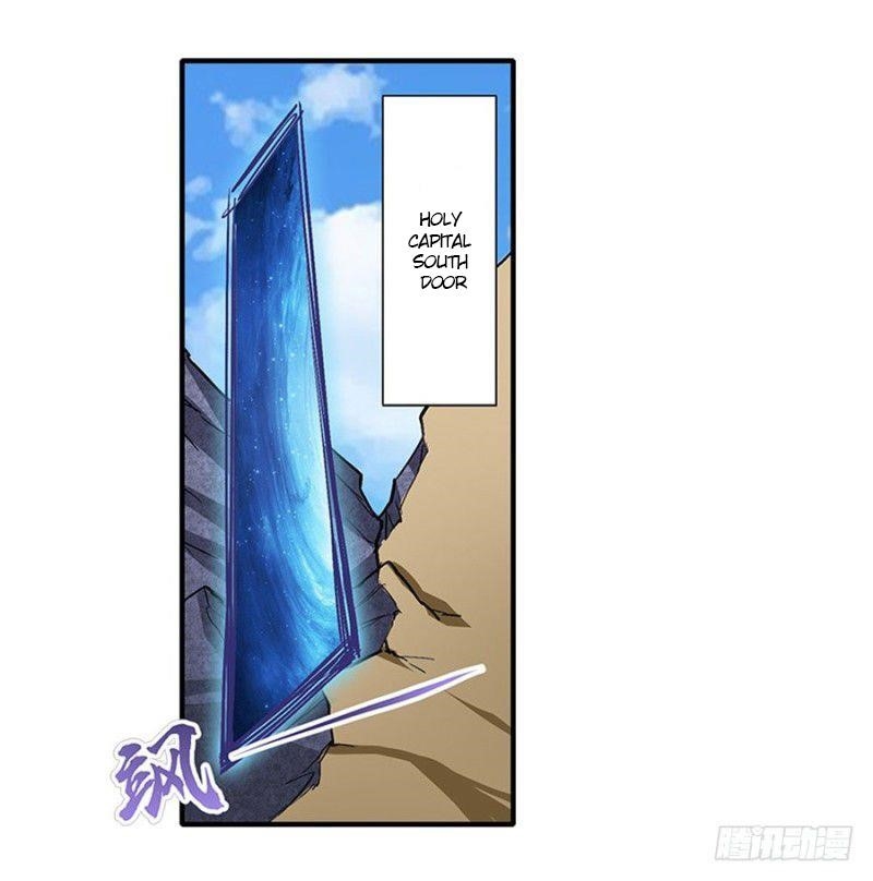 Hero? I Quit A Long Time Ago Chapter 161 - Page 38