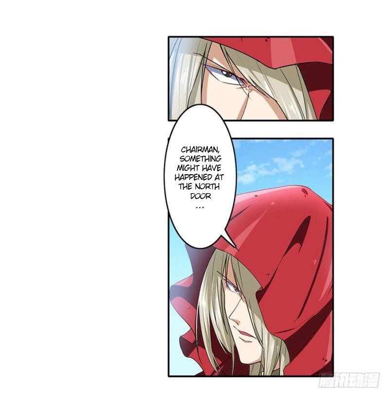 Hero? I Quit A Long Time Ago Chapter 161 - Page 51