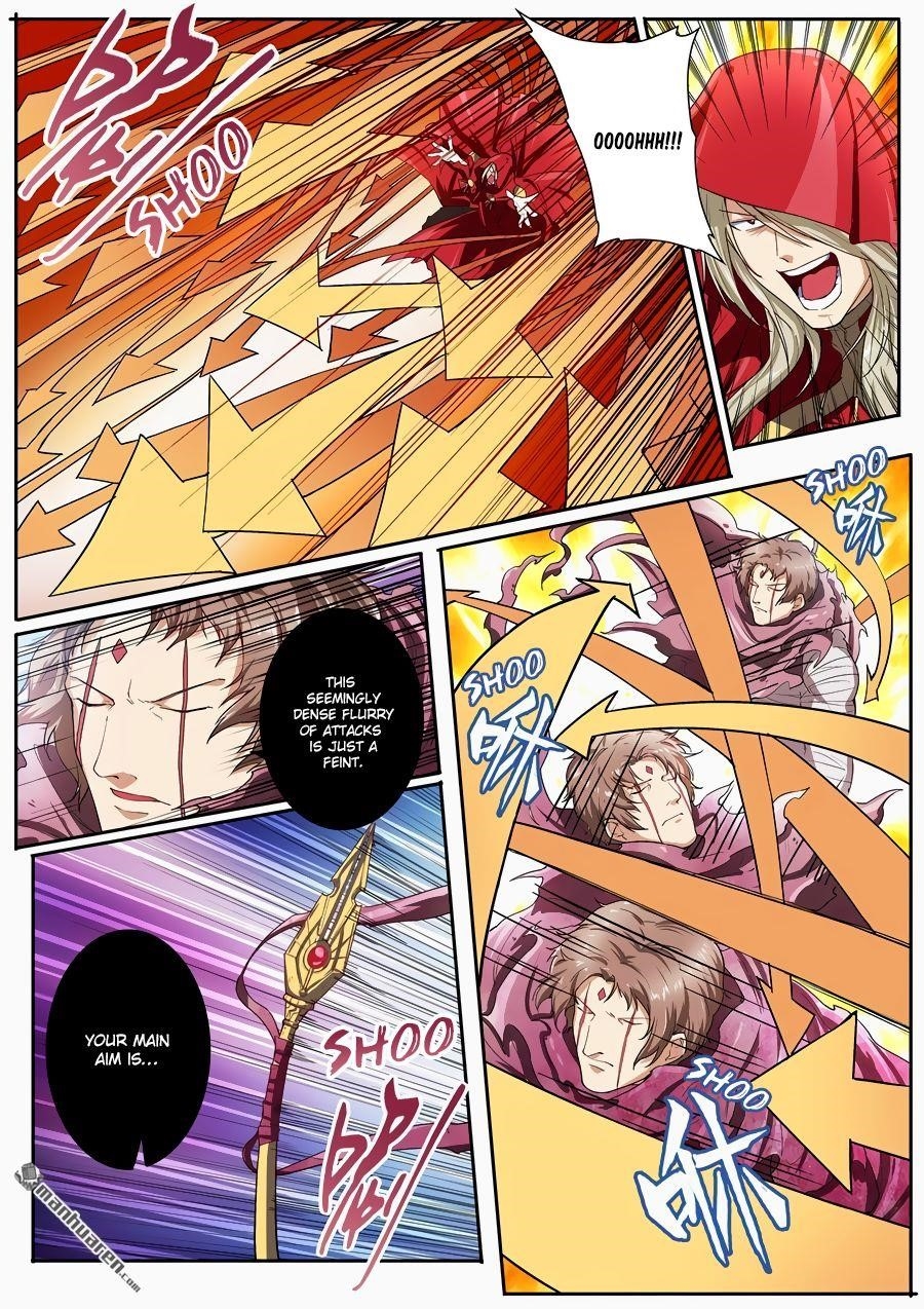 Hero? I Quit A Long Time Ago Chapter 163 - Page 1