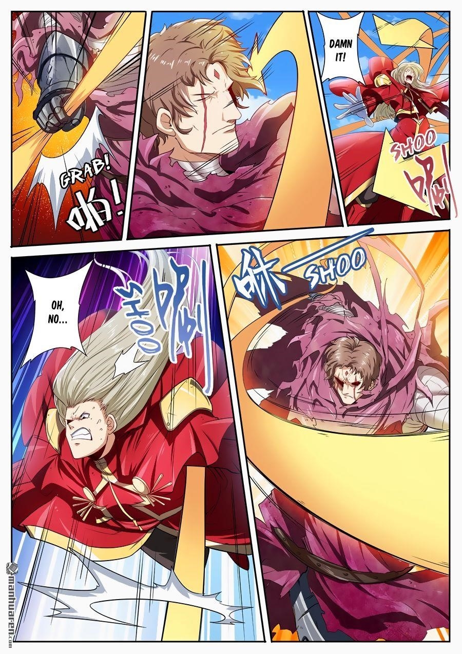 Hero? I Quit A Long Time Ago Chapter 163 - Page 5