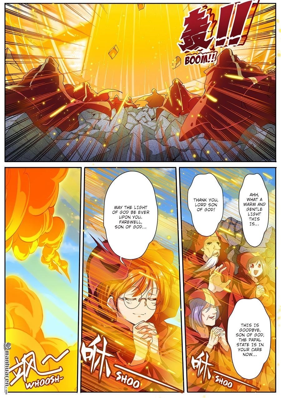 Hero? I Quit A Long Time Ago Chapter 164 - Page 13