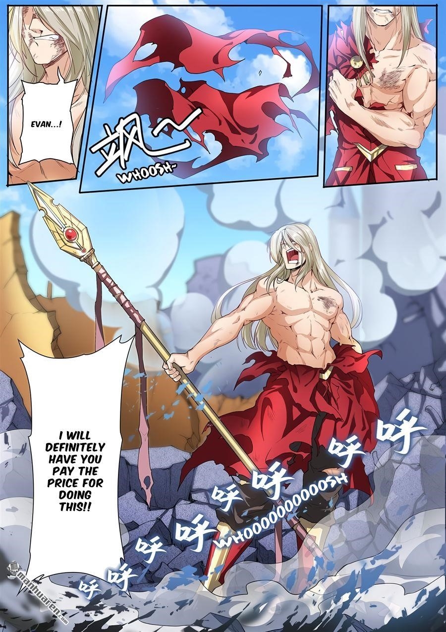 Hero? I Quit A Long Time Ago Chapter 164 - Page 15