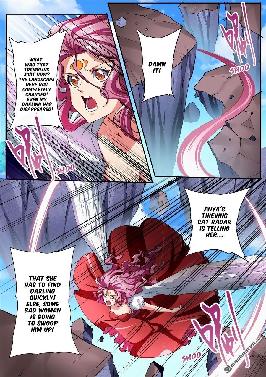 Hero? I Quit A Long Time Ago Chapter 165 - Page 7