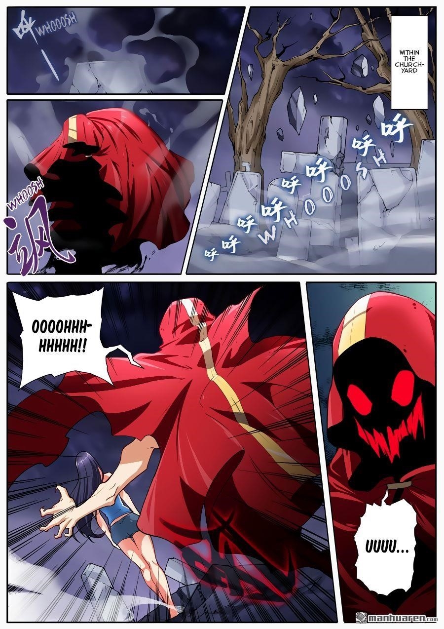 Hero? I Quit A Long Time Ago Chapter 166 - Page 1