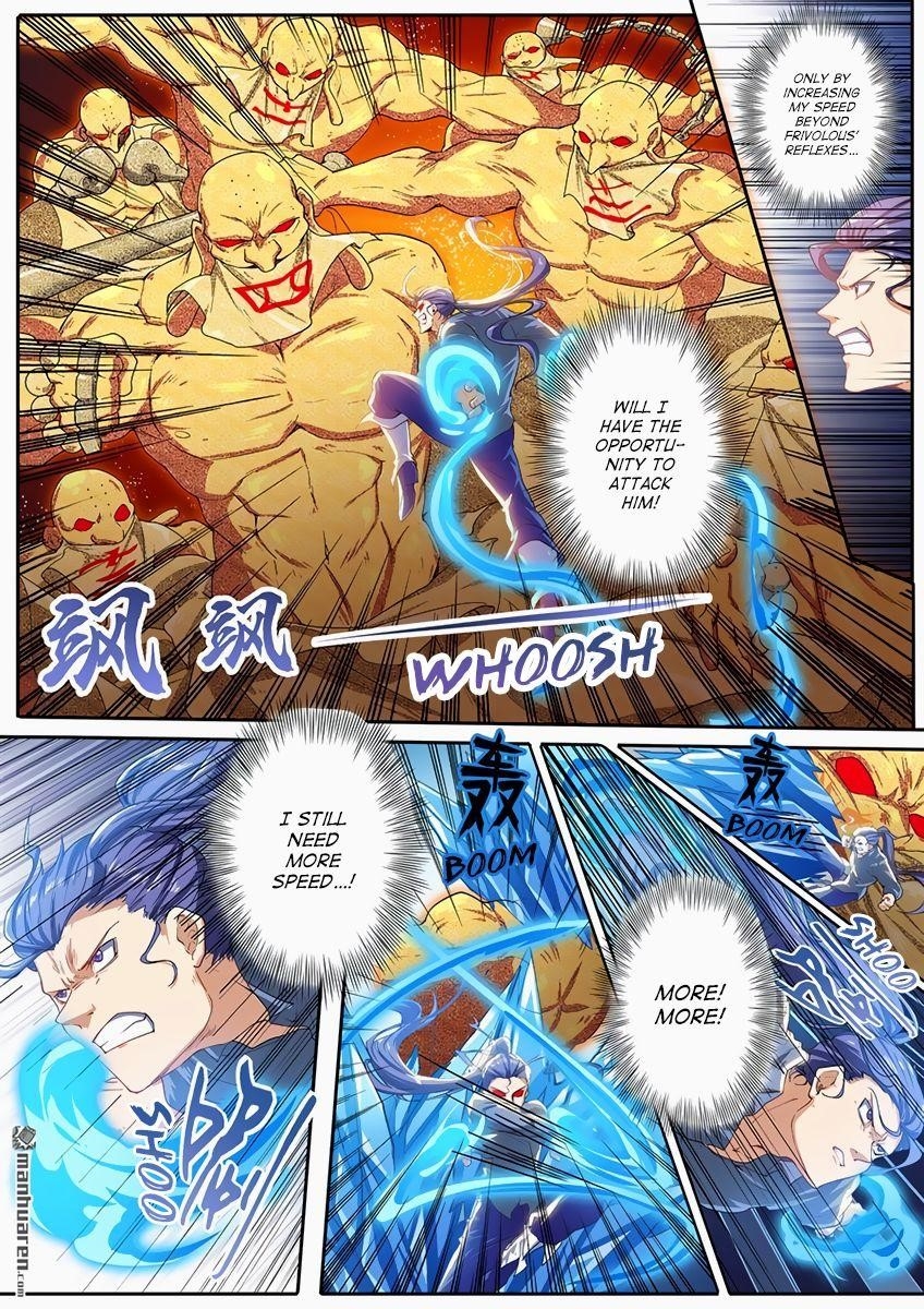 Hero? I Quit A Long Time Ago Chapter 171 - Page 14