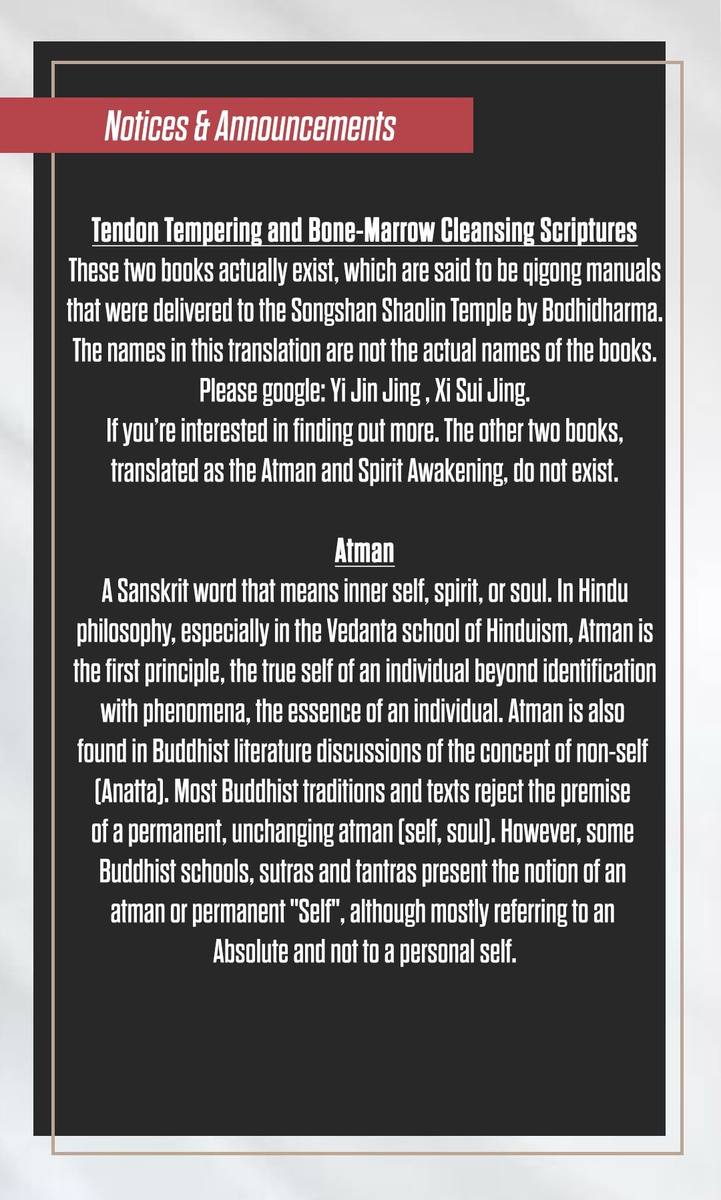 Hero? I Quit A Long Time Ago Chapter 173 - Page 16