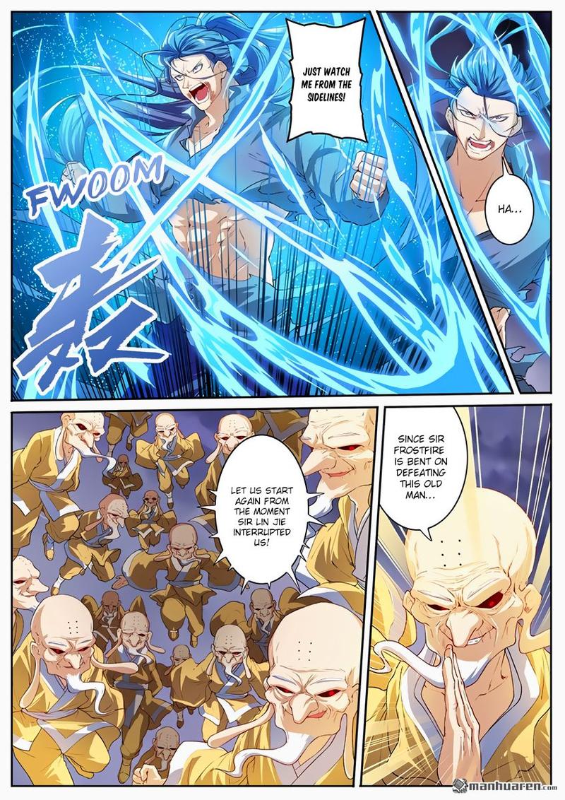 Hero? I Quit A Long Time Ago Chapter 174 - Page 10