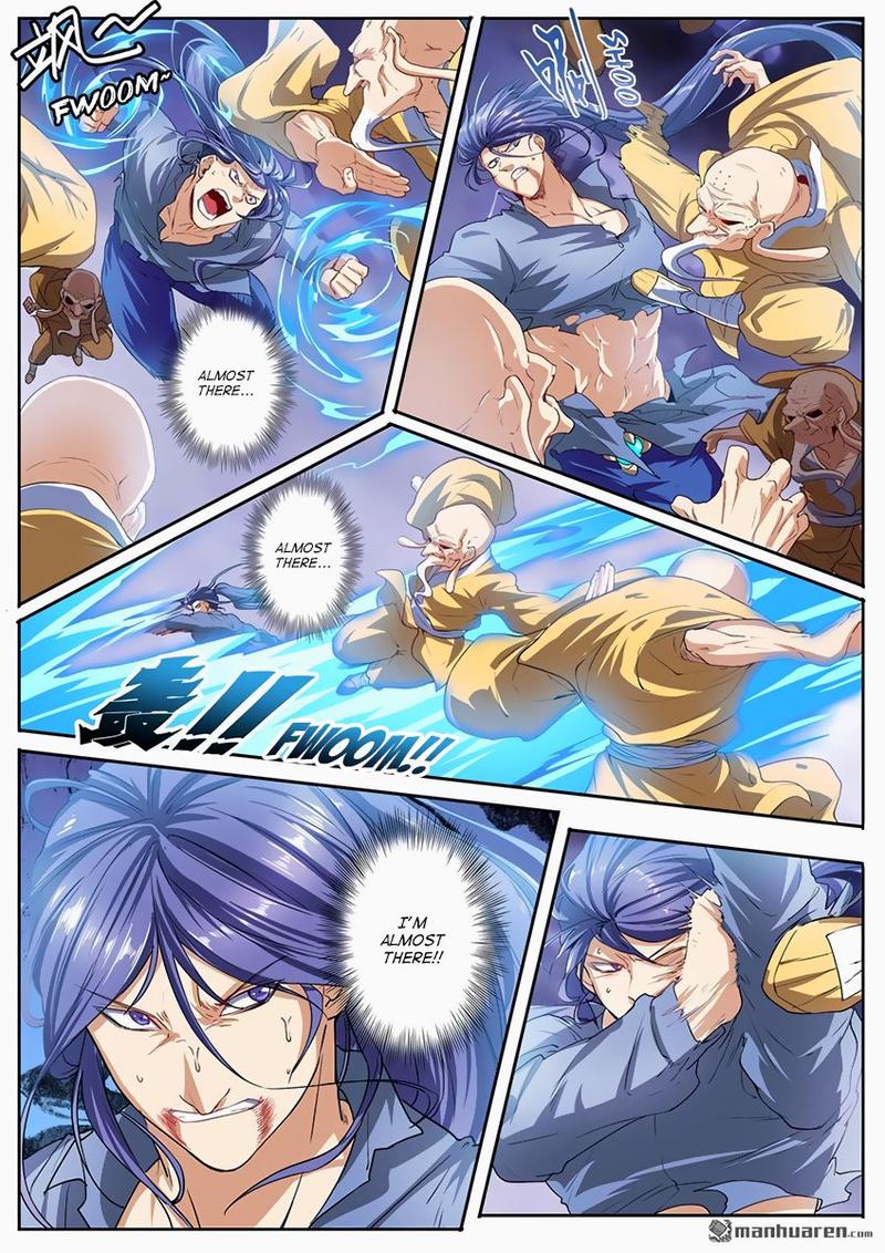 Hero? I Quit A Long Time Ago Chapter 174 - Page 12