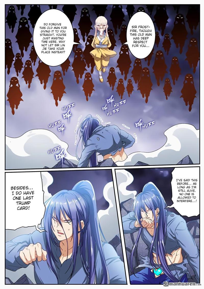 Hero? I Quit A Long Time Ago Chapter 174 - Page 14