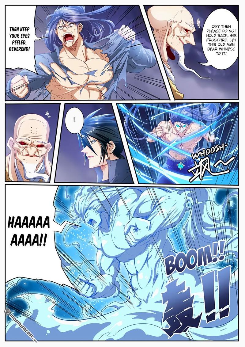 Hero? I Quit A Long Time Ago Chapter 174 - Page 15