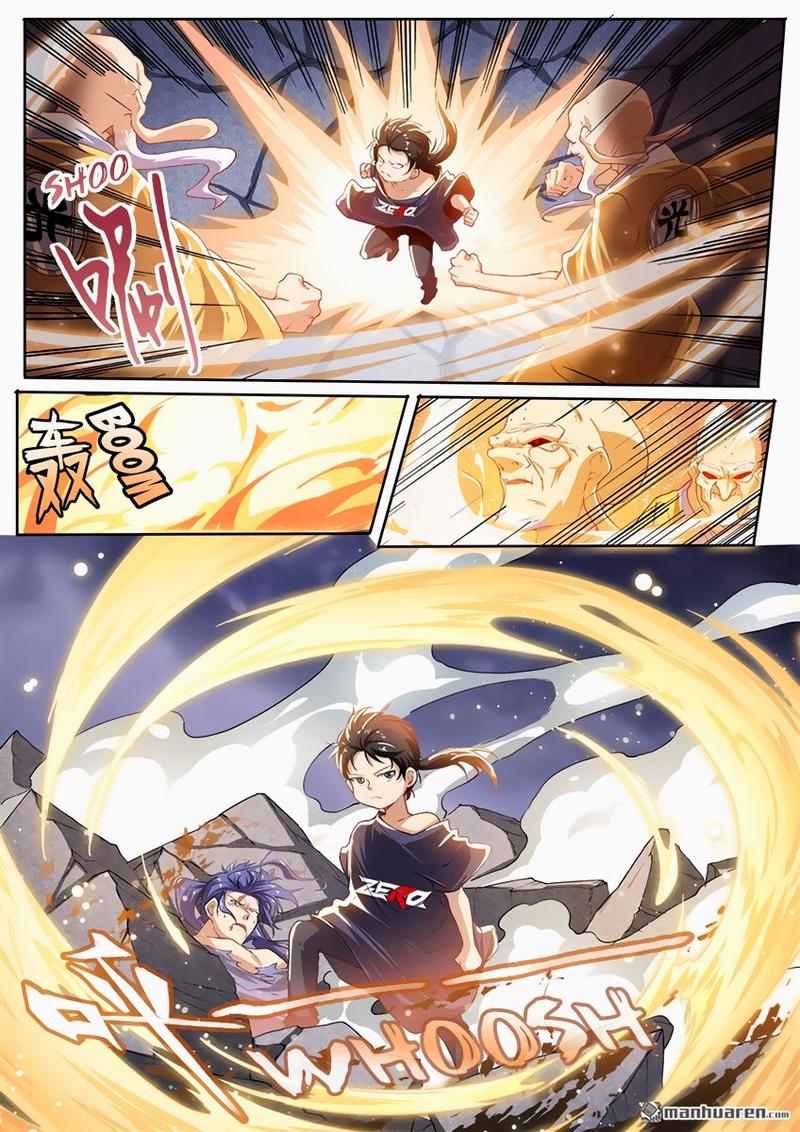 Hero? I Quit A Long Time Ago Chapter 174 - Page 2