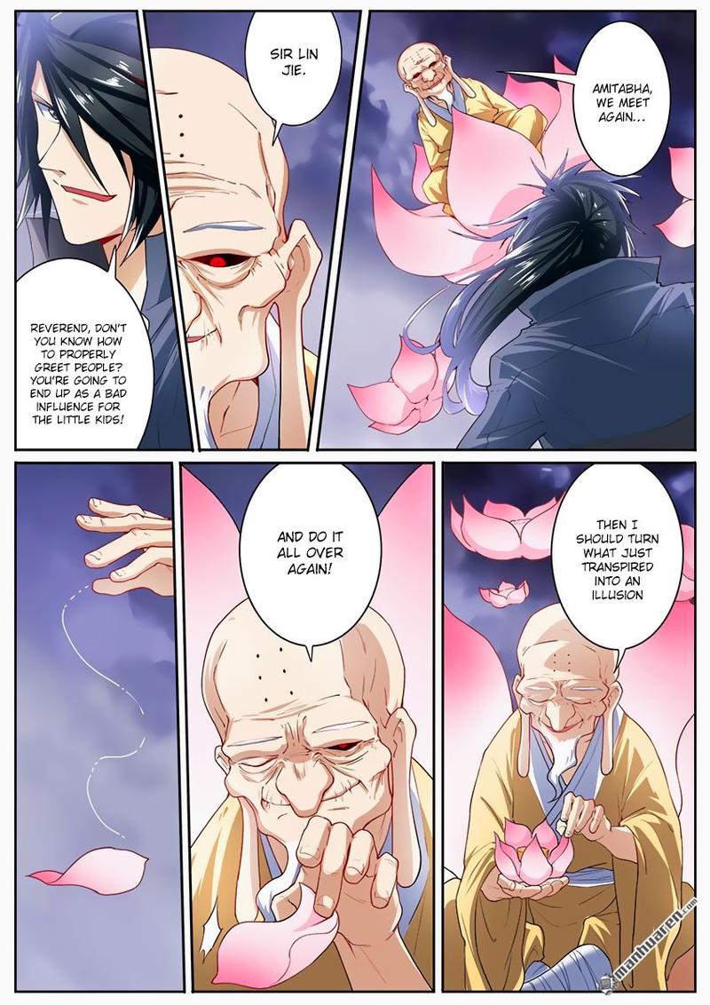 Hero? I Quit A Long Time Ago Chapter 174 - Page 4