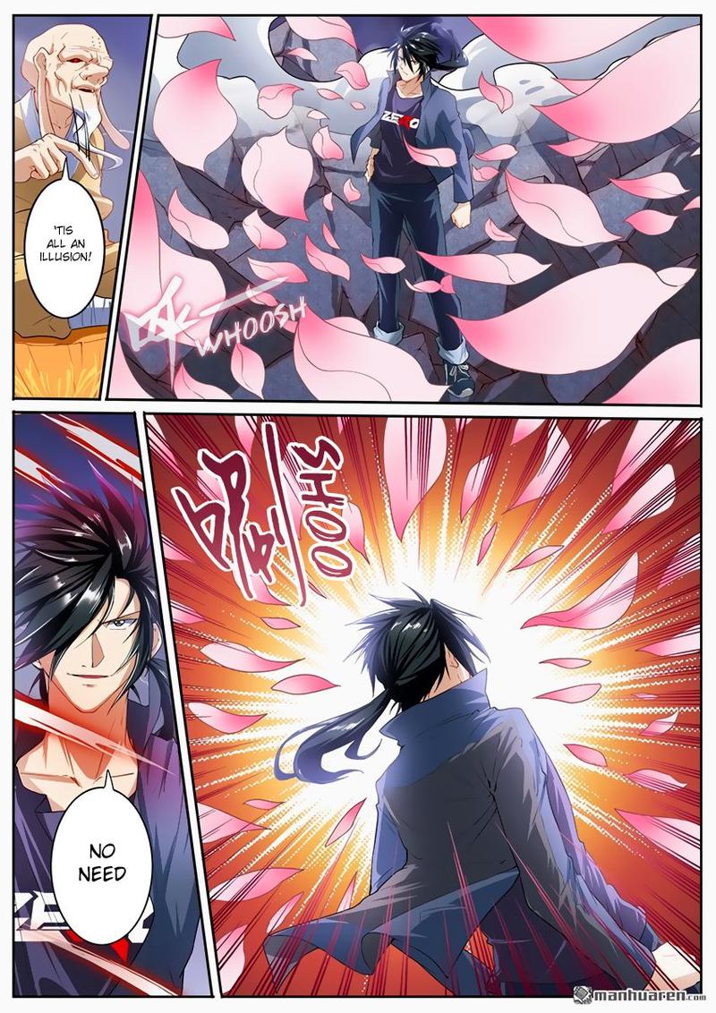 Hero? I Quit A Long Time Ago Chapter 174 - Page 5