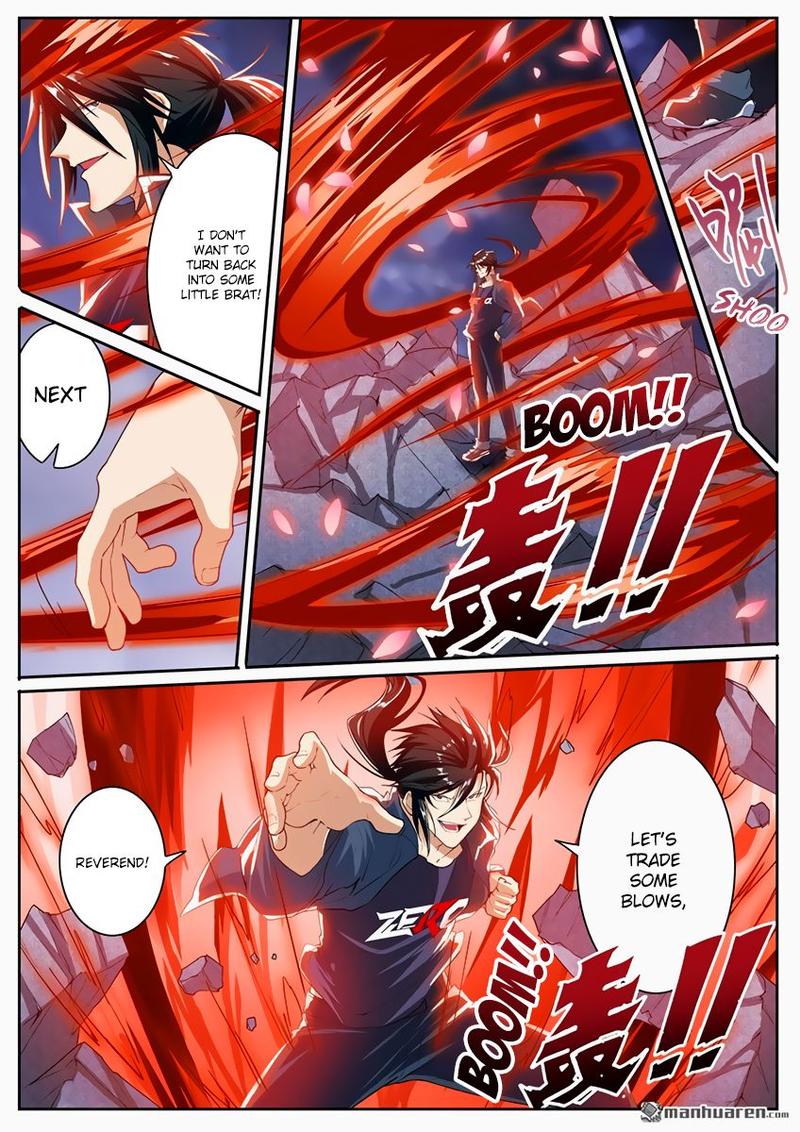 Hero? I Quit A Long Time Ago Chapter 174 - Page 6