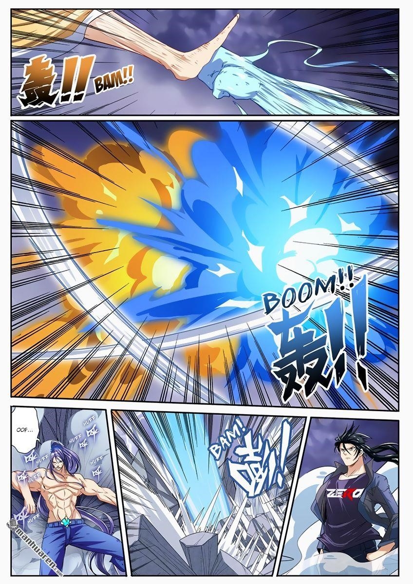 Hero? I Quit A Long Time Ago Chapter 175 - Page 14