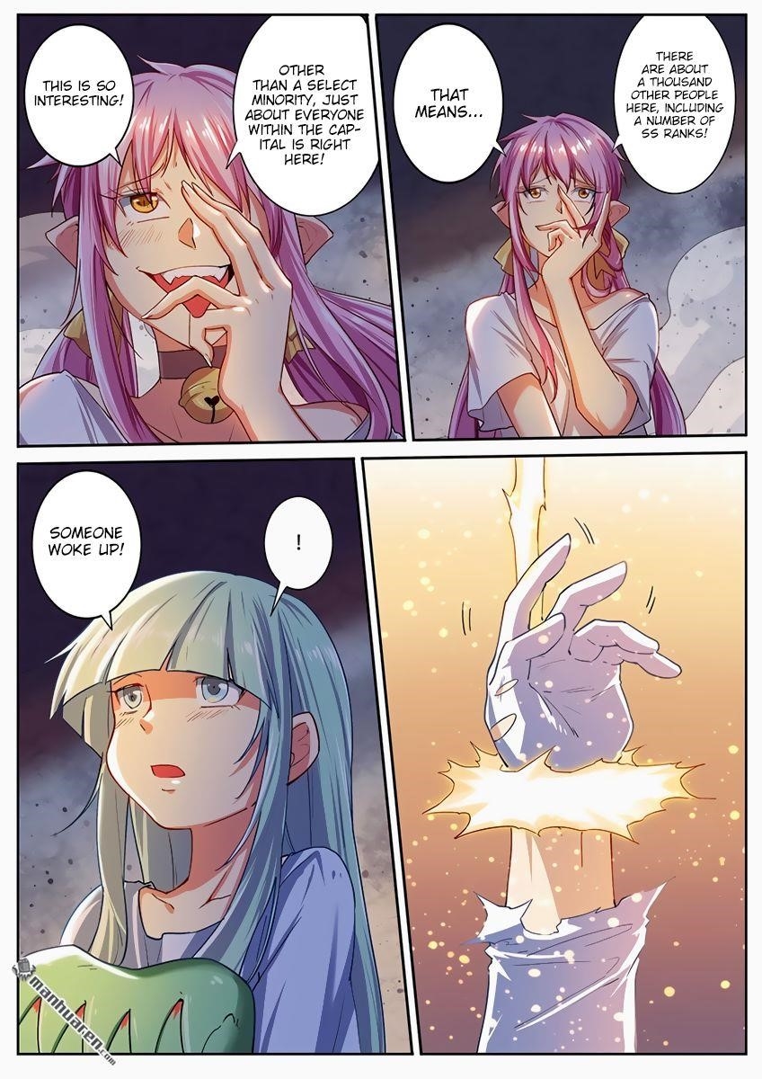 Hero? I Quit A Long Time Ago Chapter 177 - Page 5