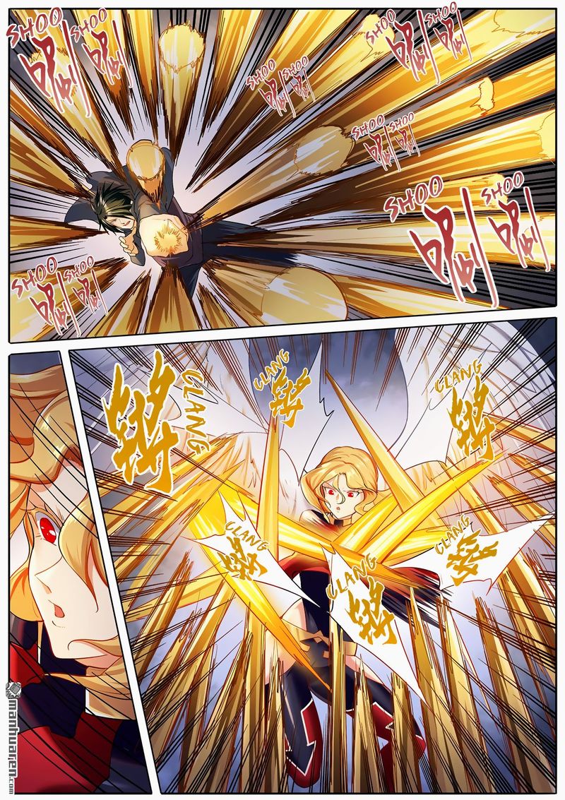 Hero? I Quit A Long Time Ago Chapter 180 - Page 3