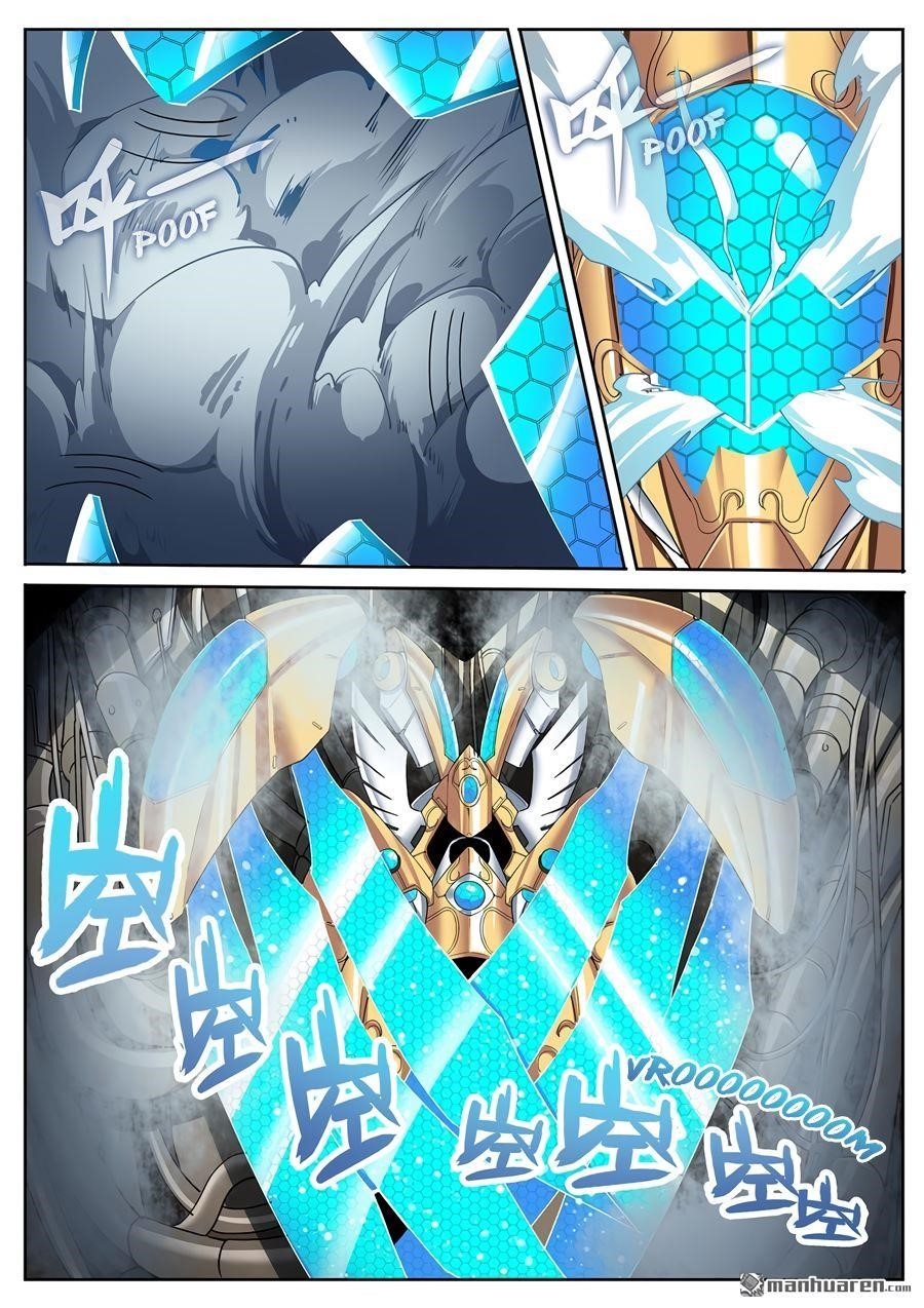 Hero? I Quit A Long Time Ago Chapter 182 - Page 10