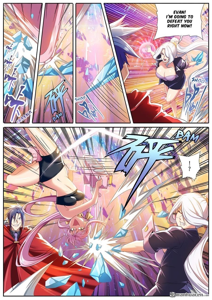 Hero? I Quit A Long Time Ago Chapter 182 - Page 2