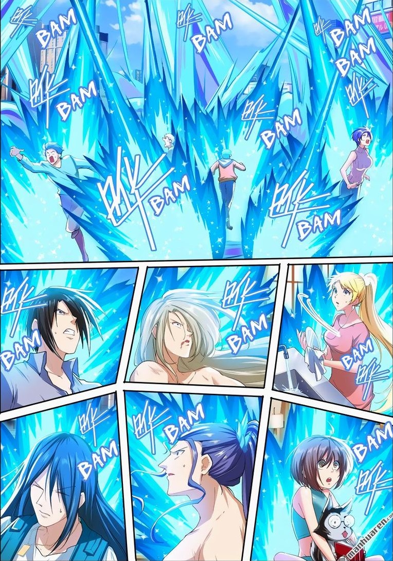 Hero? I Quit A Long Time Ago Chapter 183 - Page 10