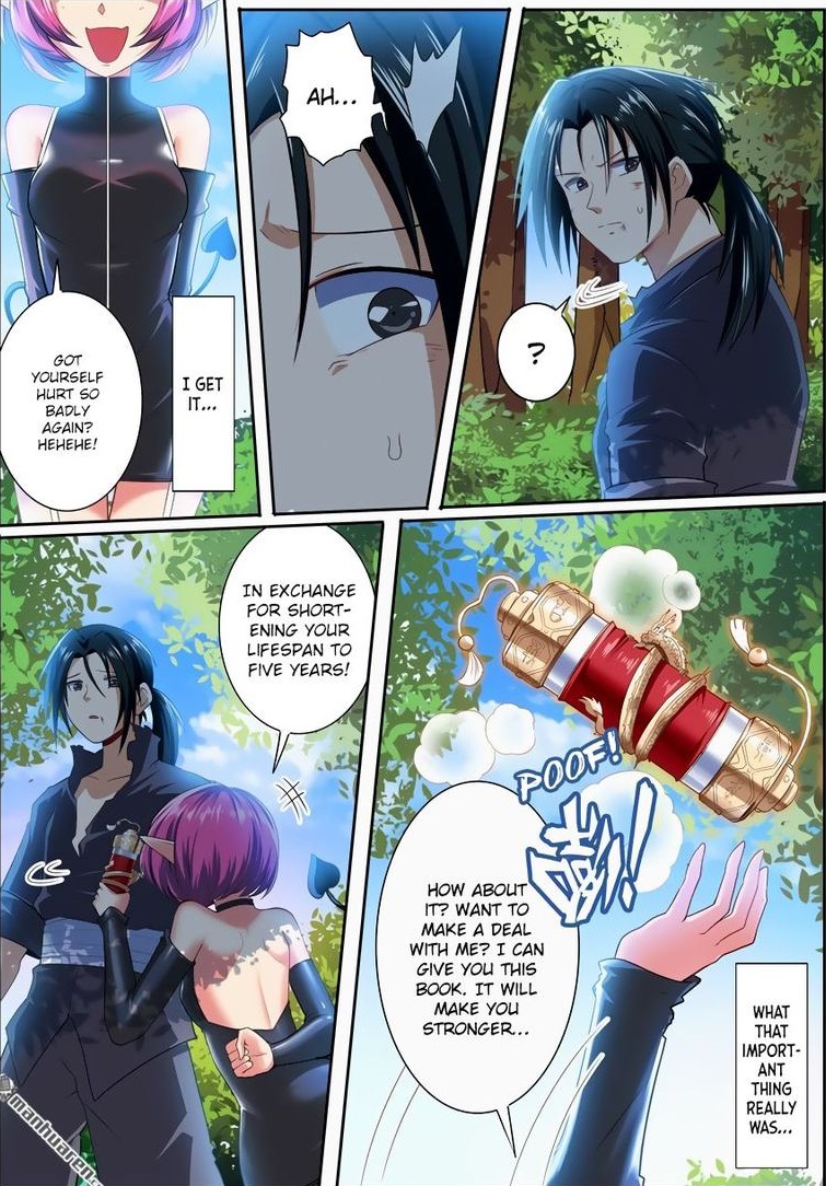 Hero? I Quit A Long Time Ago Chapter 183 - Page 14