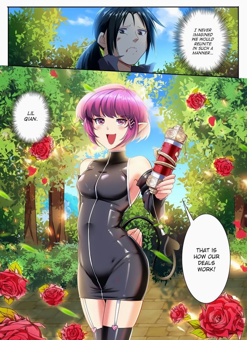 Hero? I Quit A Long Time Ago Chapter 183 - Page 15