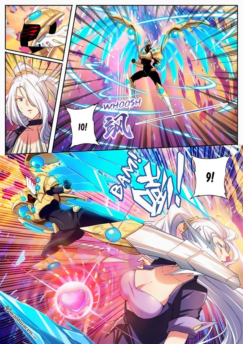 Hero? I Quit A Long Time Ago Chapter 183 - Page 2