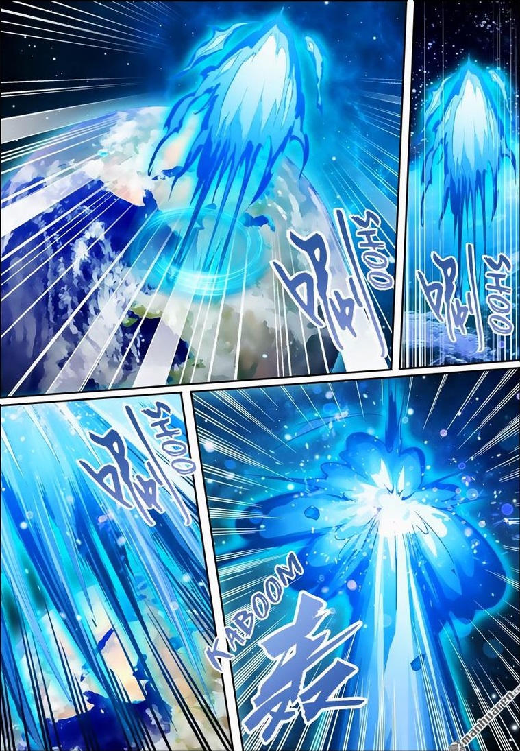 Hero? I Quit A Long Time Ago Chapter 183 - Page 8